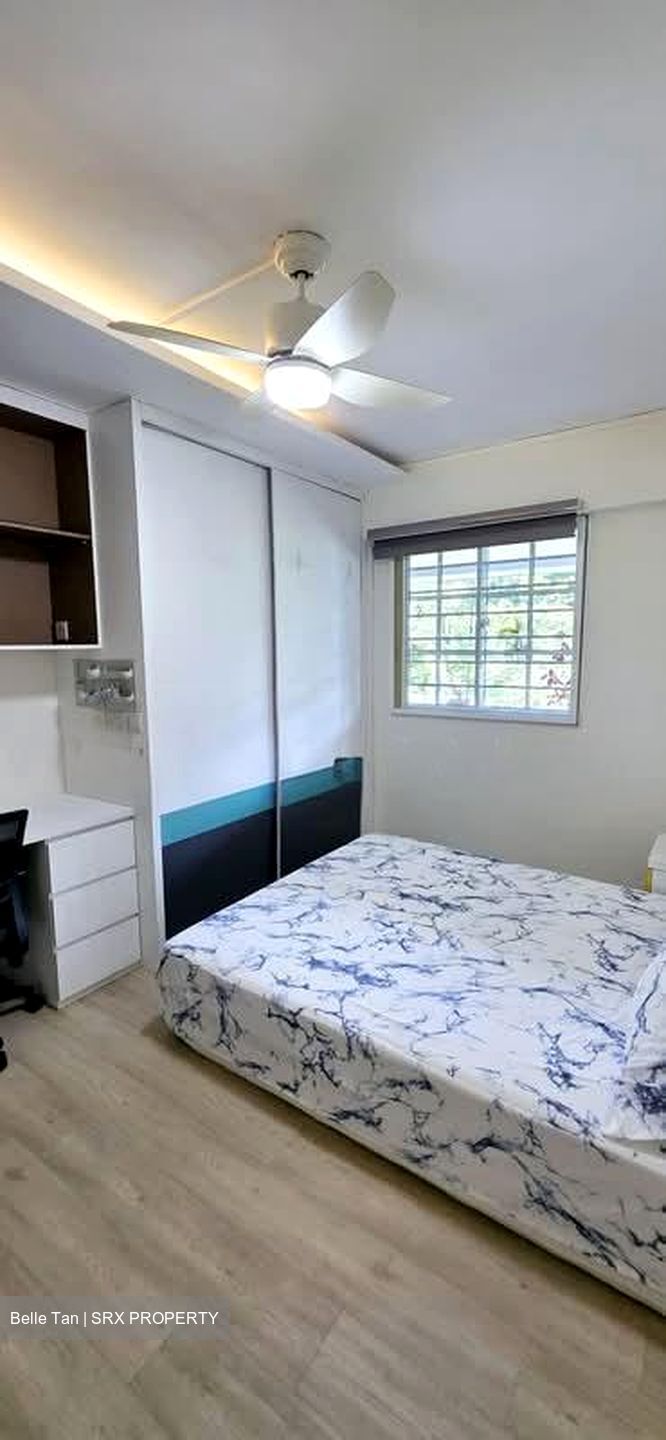 Blk 154 Yio Chu Kang Grove (Ang Mo Kio), HDB 3 Rooms #567665291